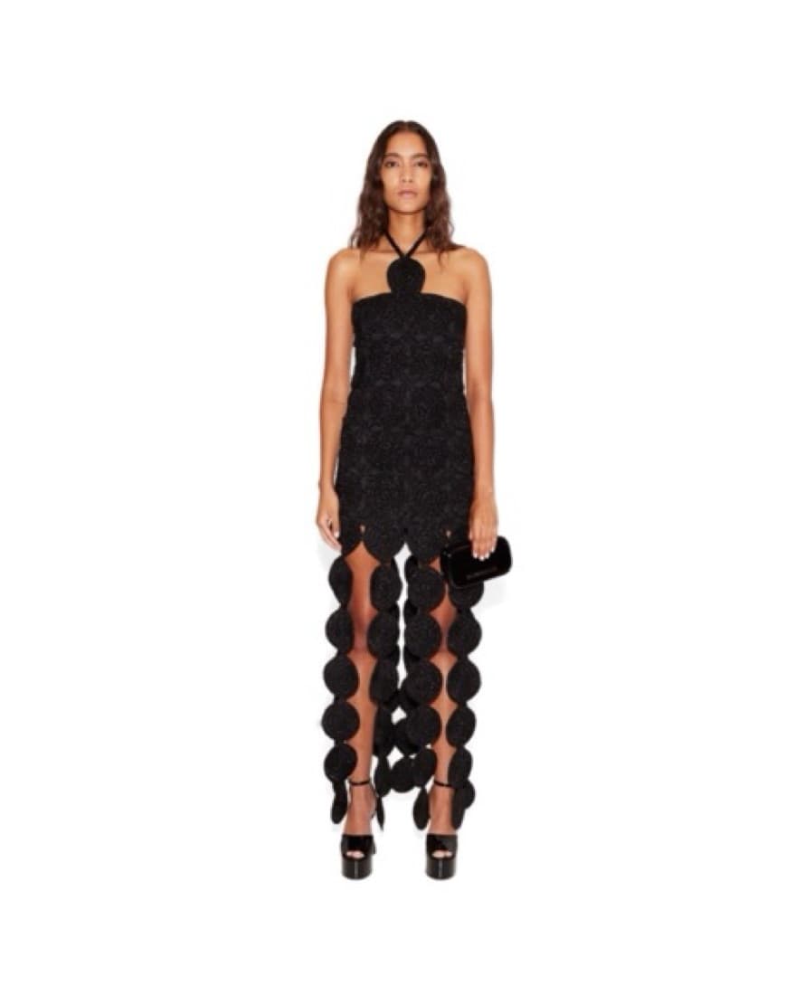 Simon Miller Beep Dress - Image 1