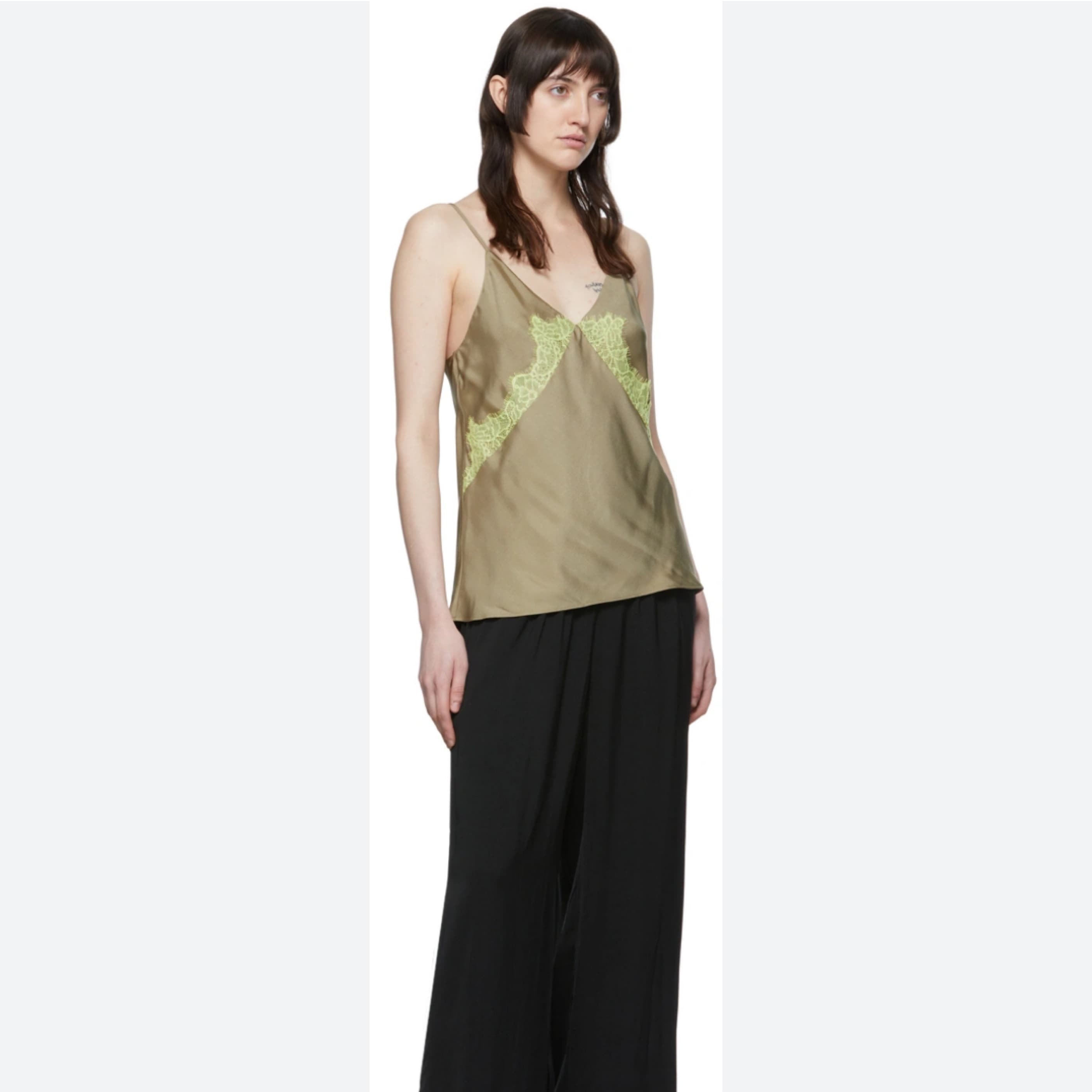 Rag & Bone Logan Tank - Image 4
