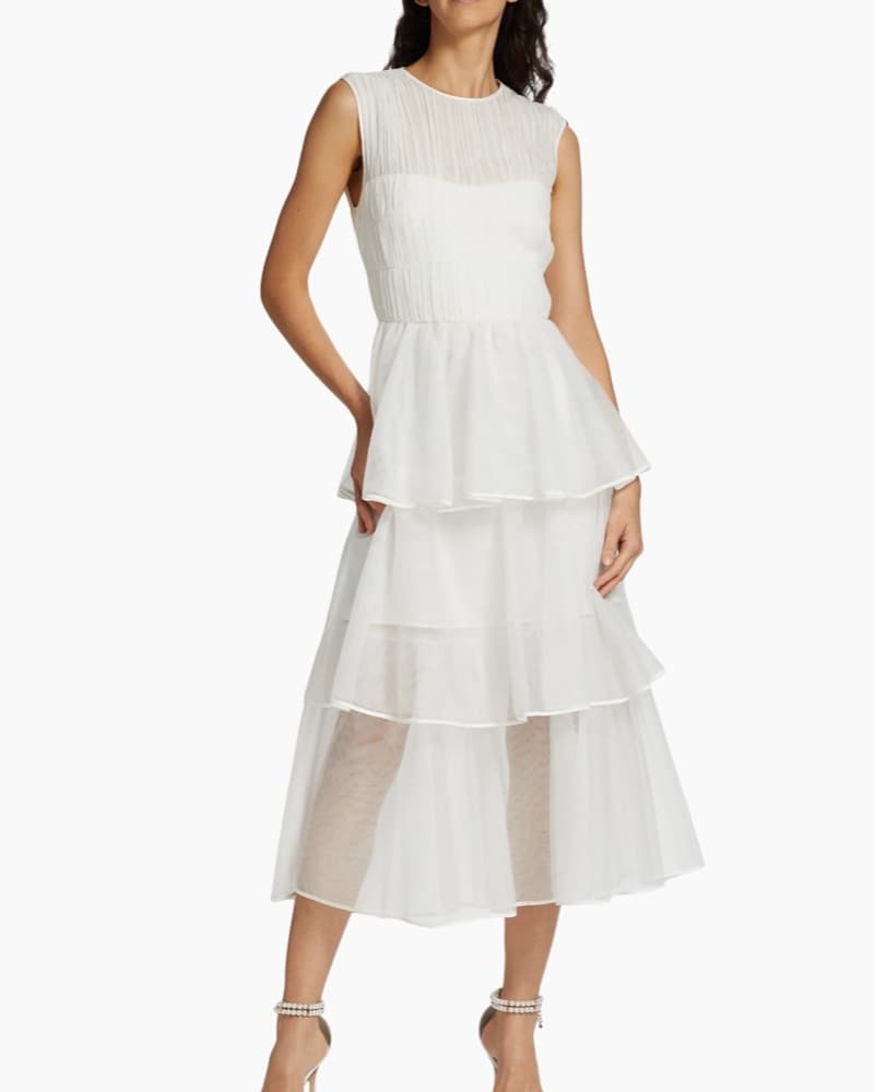 Simkhia Dress - Image 2