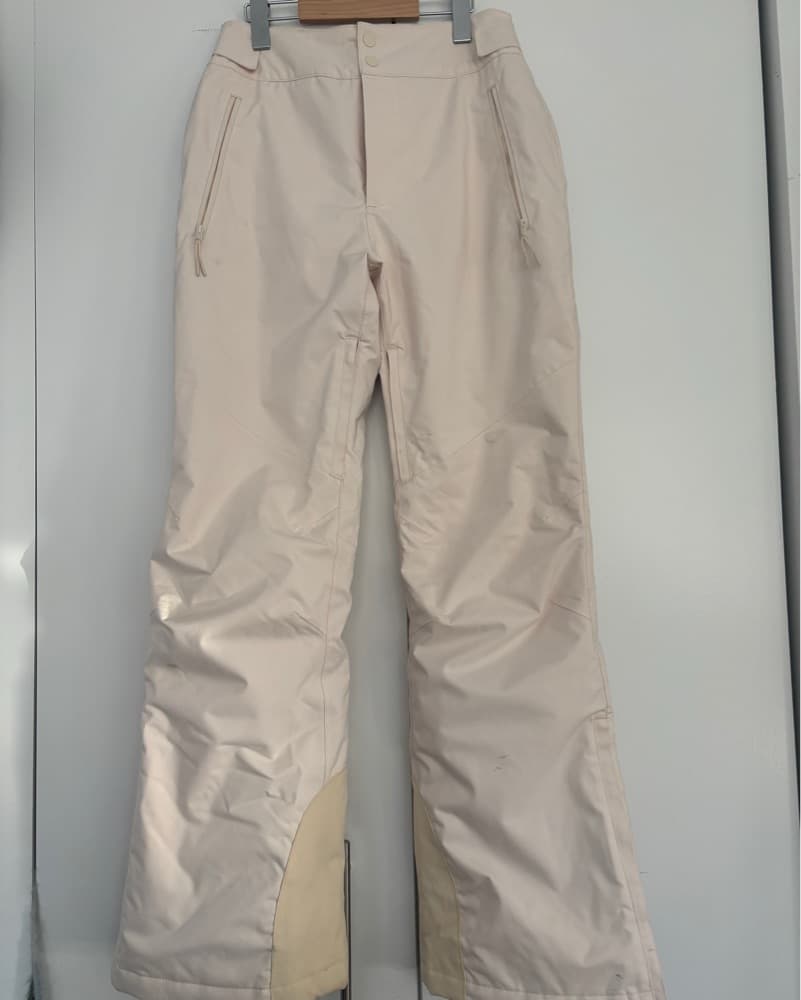 Halfdays Snow/ Ski Jacket And Pants Set - Image 4