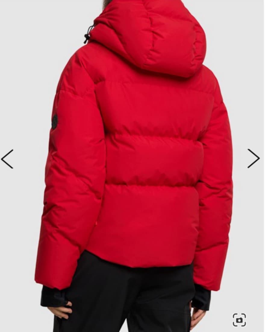 Cordova Meribel Ski Jacket - Image 2