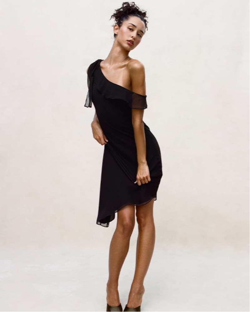 Realisation Par Carie Dress - Image 1