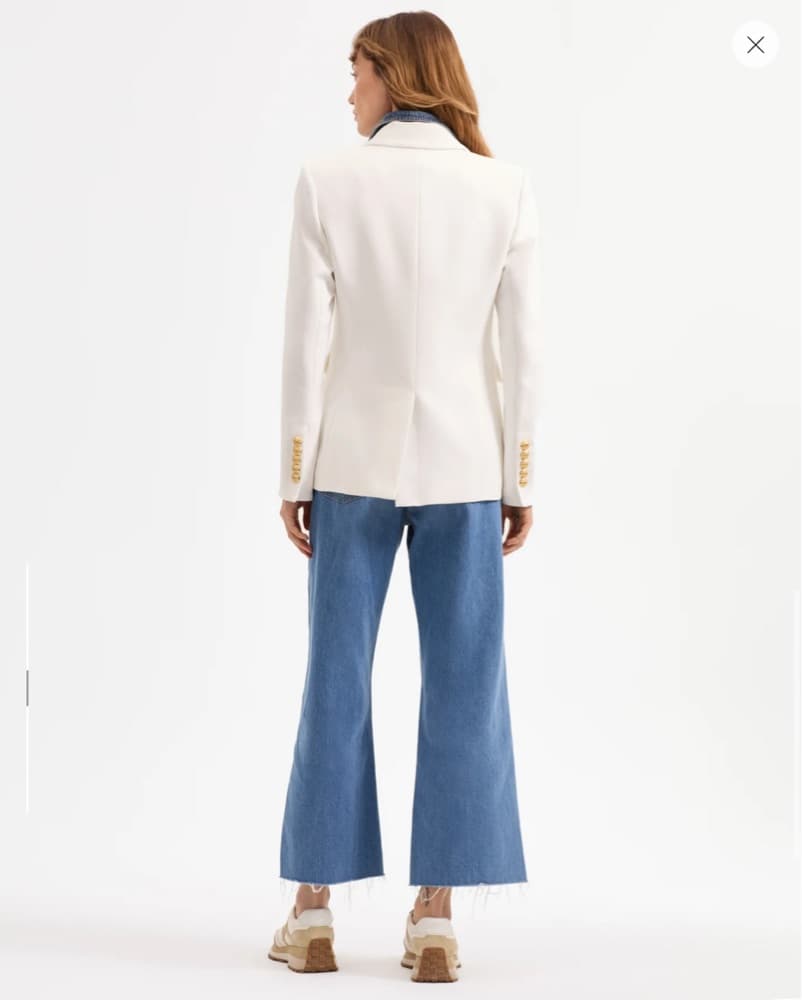 Veronica Beard Miller Dickey Jacket - Image 6
