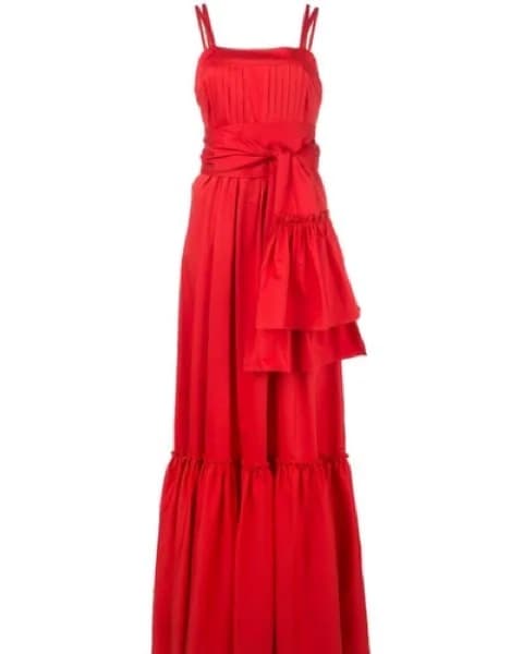 Alexis Ophira Maxi Dress - Image 2