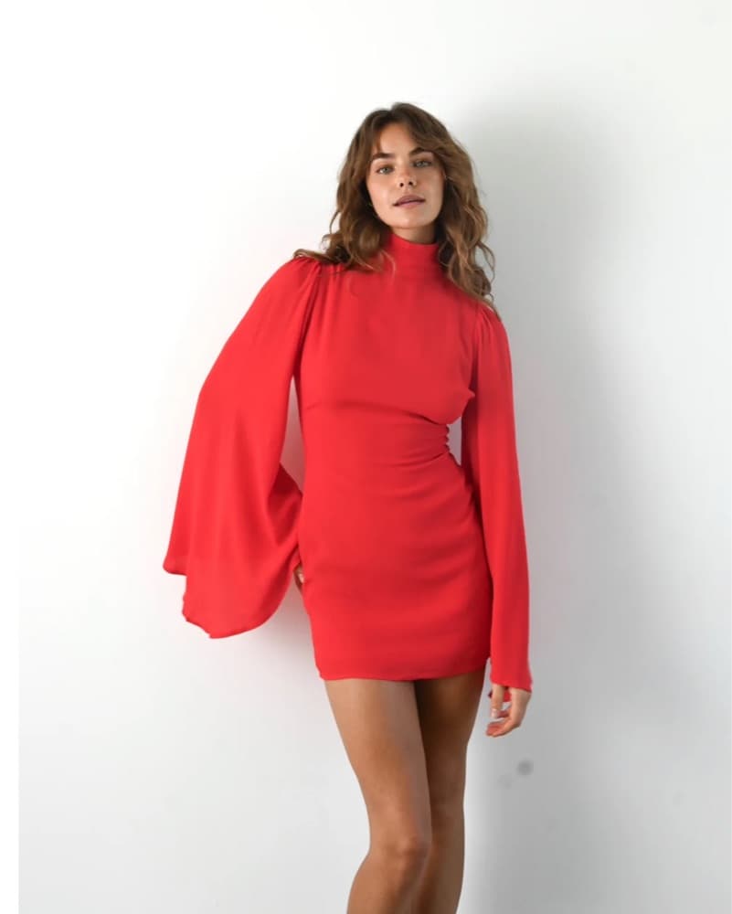 Yllw The Label Raya Dress - Image 1