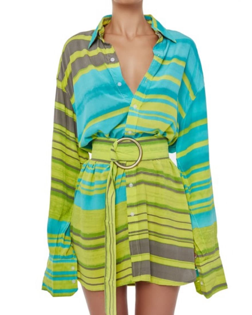 Bamba Swim Dress  - Image 2