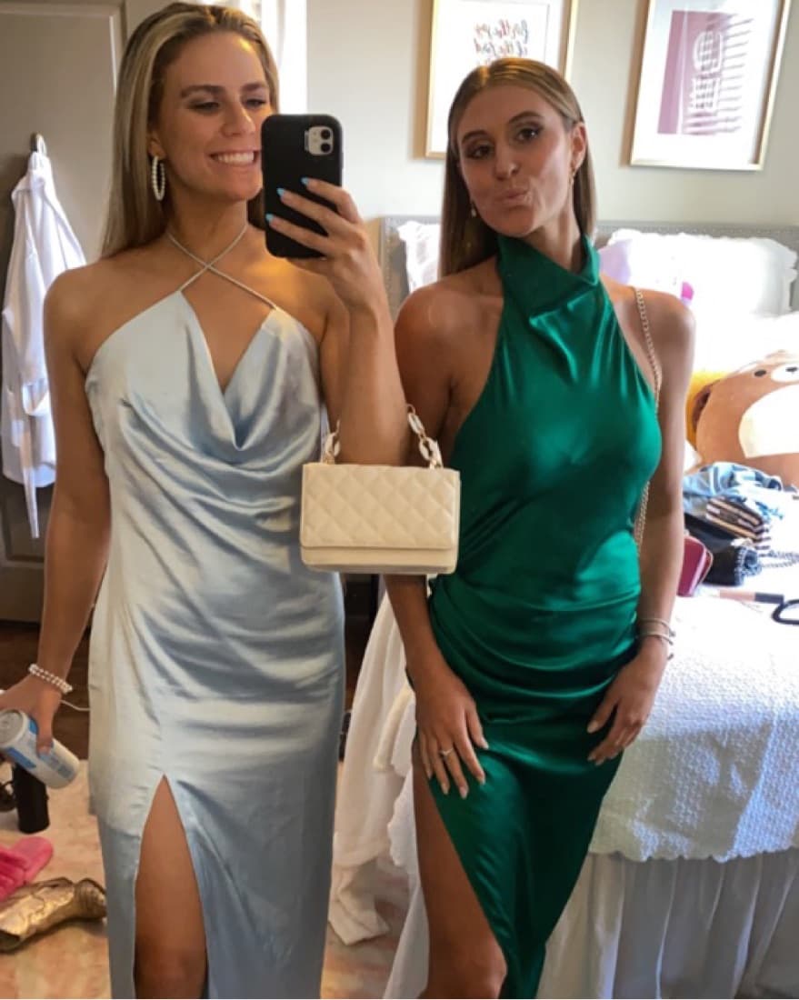 Formal Dress From Revolve - Image 2