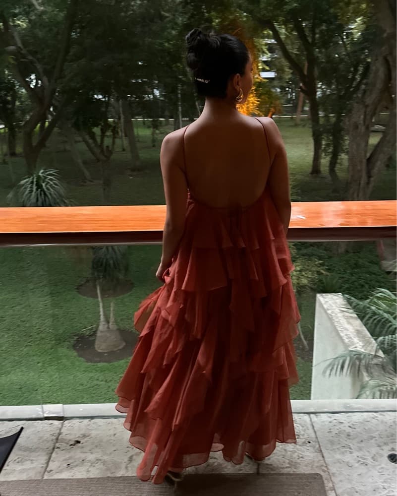 Aje dress - Image 2