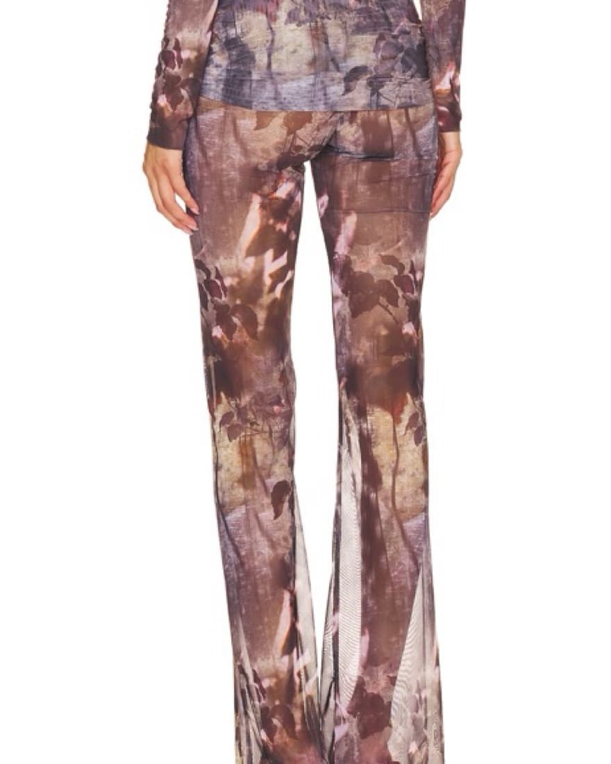 Mesh Pants - Image 2