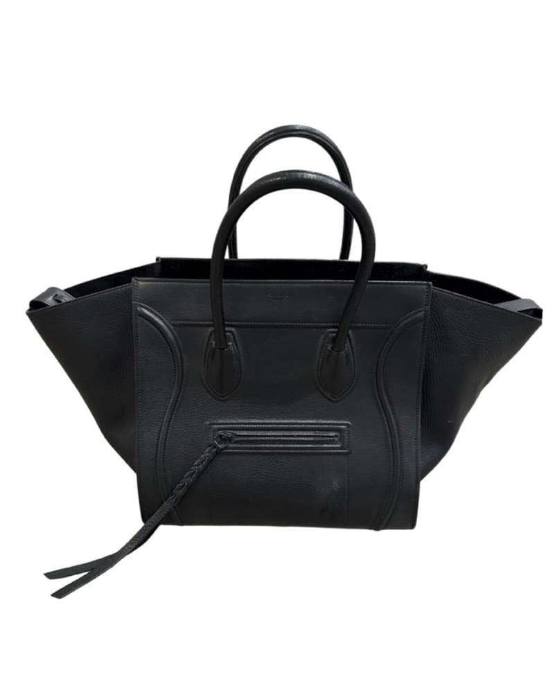 Celine Luggage Phantom Medium - Image 1