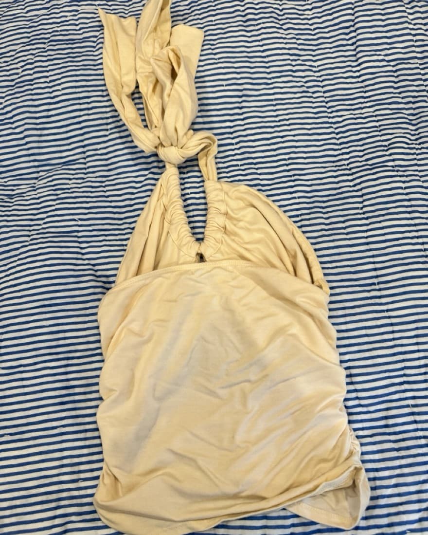 Reformation Top  - Image 2