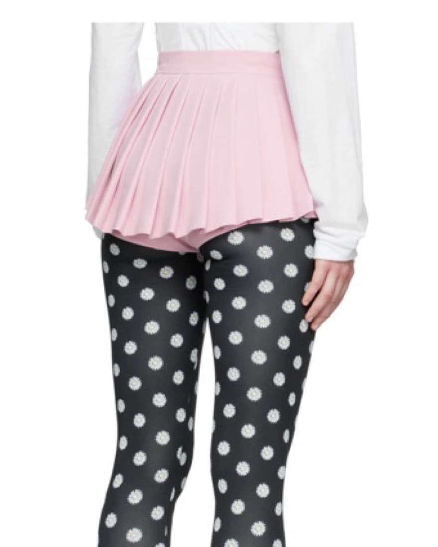 PUSHBUTTON SSENSE Exclusive Pink  - Image 3