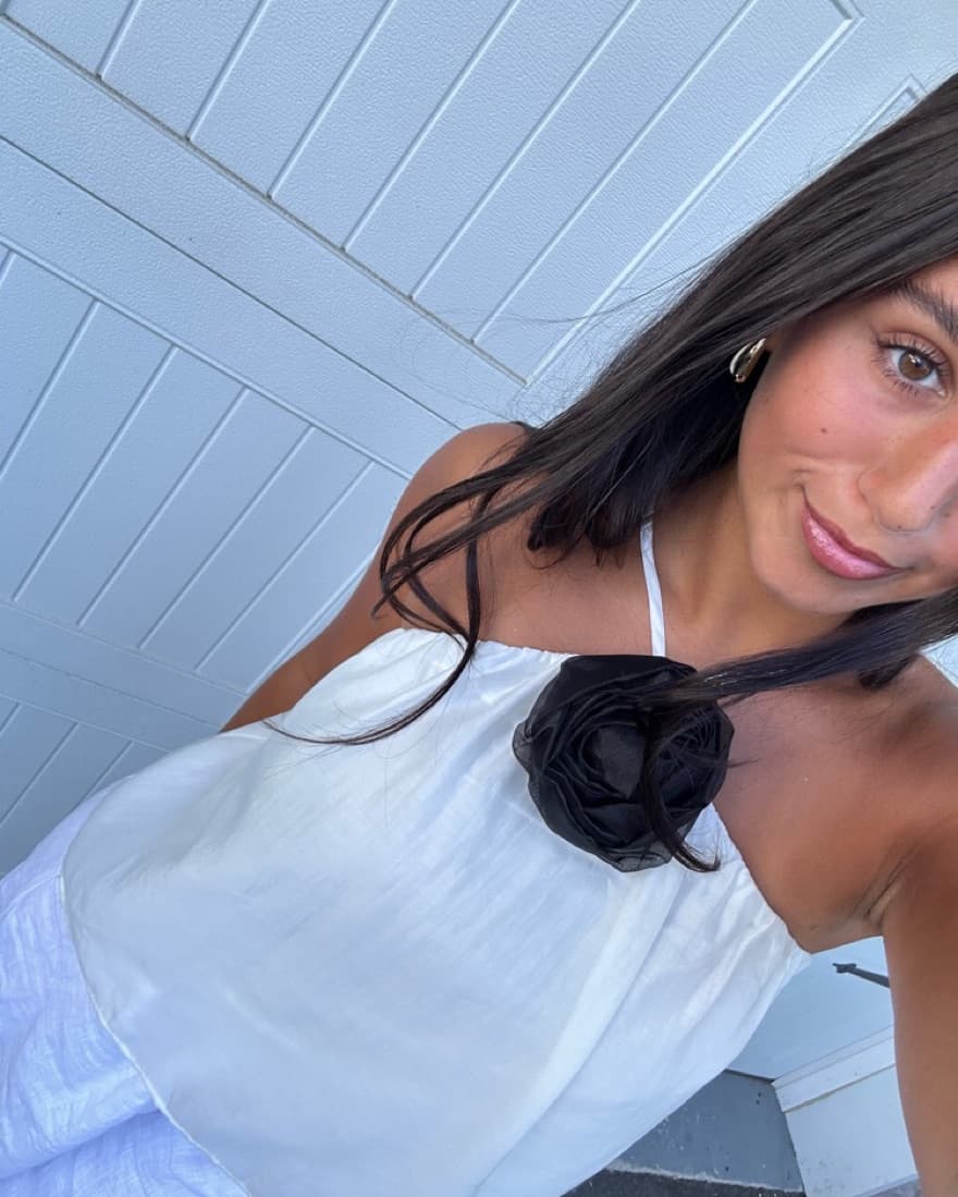 Wayf Rosie Top - Image 1