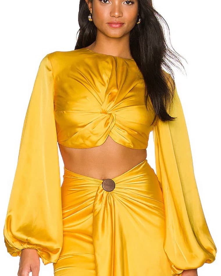 Andrea Iyamah Behati Set - Image 1