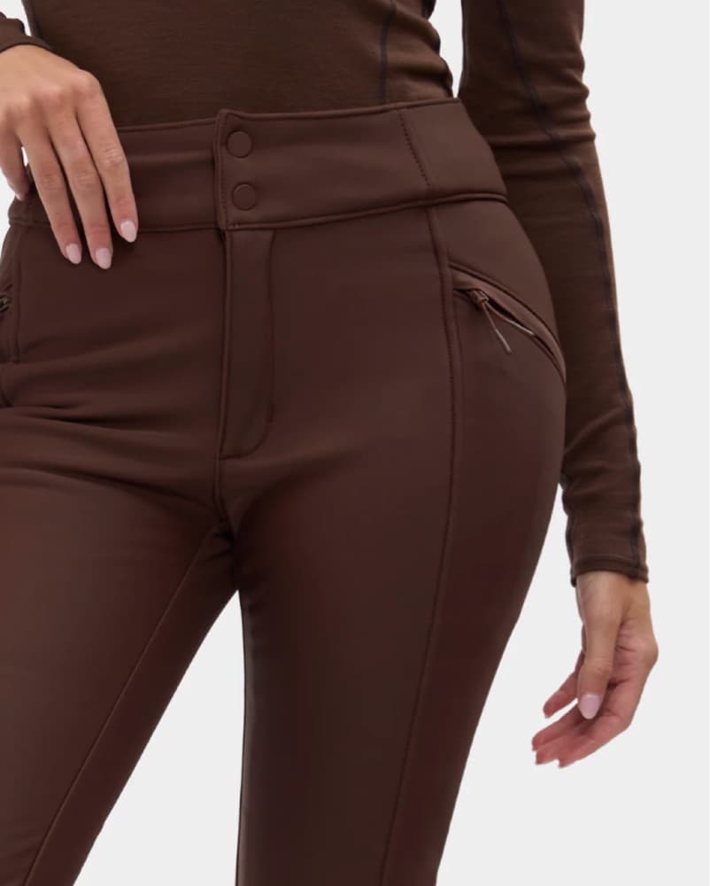 Halfdays Emma Ski Pants - Image 4