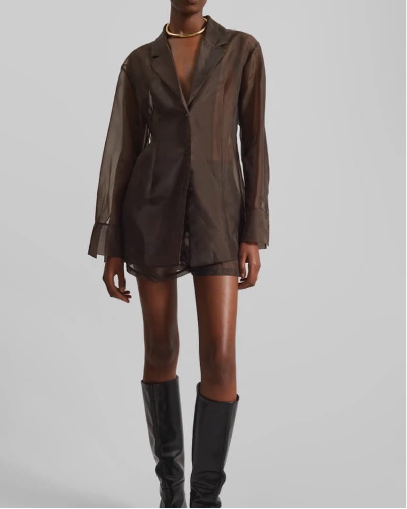The frankie Shop - Image 1