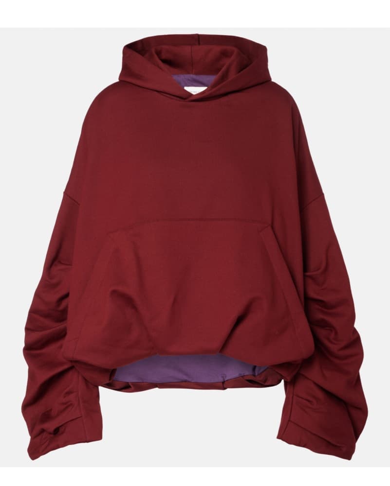 Dries Van Noten Hannett Sweatshirt - Image 5