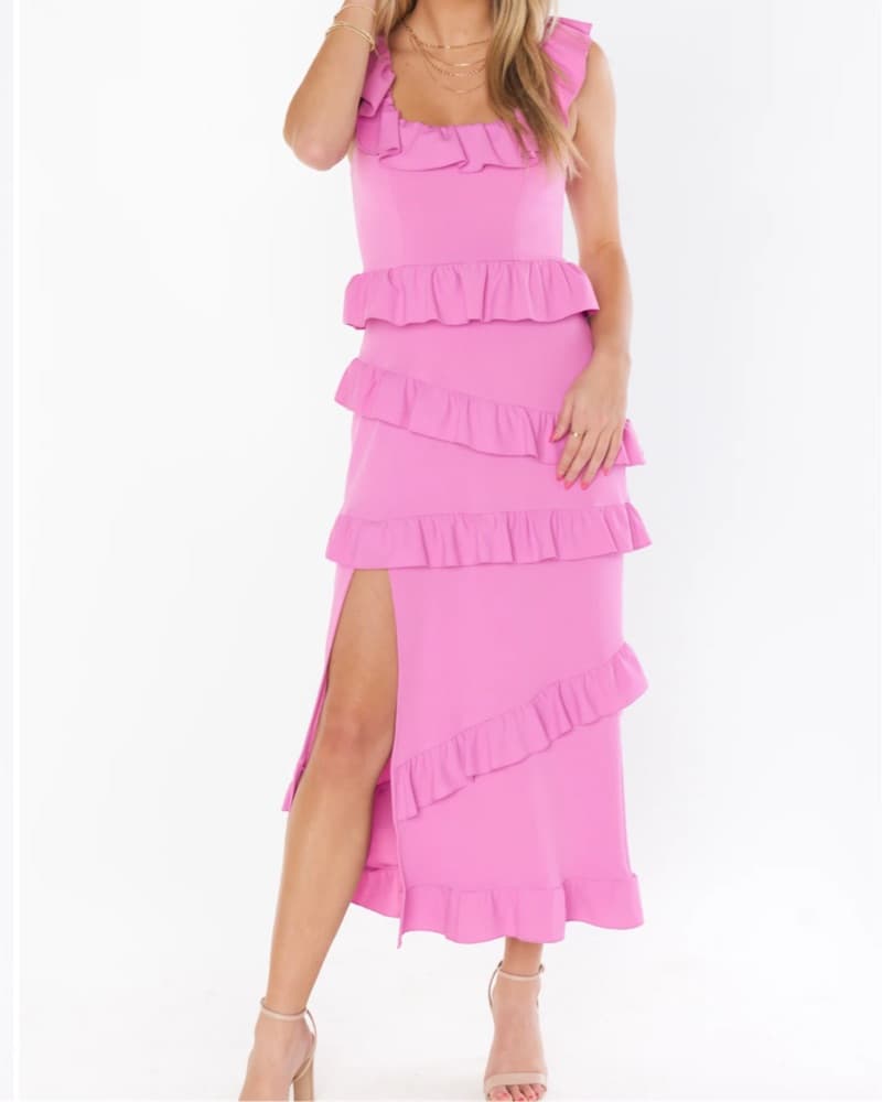 Show Me Your Mumu Greta Dress - Image 3