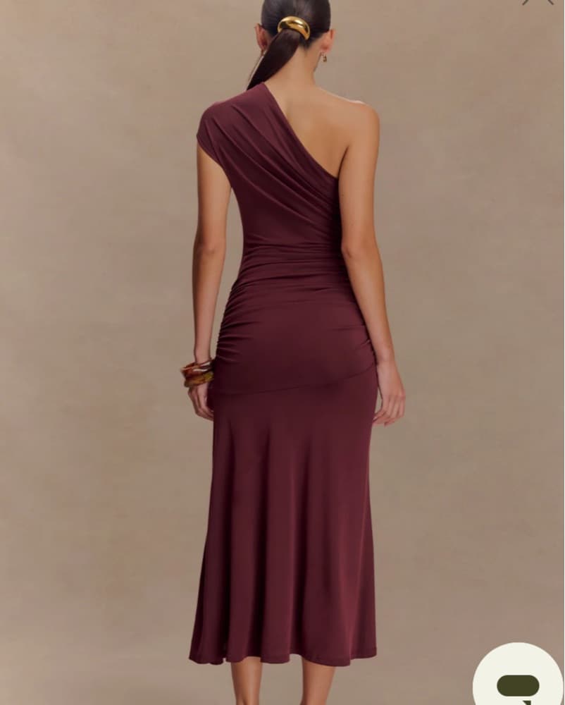 Meshki Super Flattering Midi Dress - Image 2
