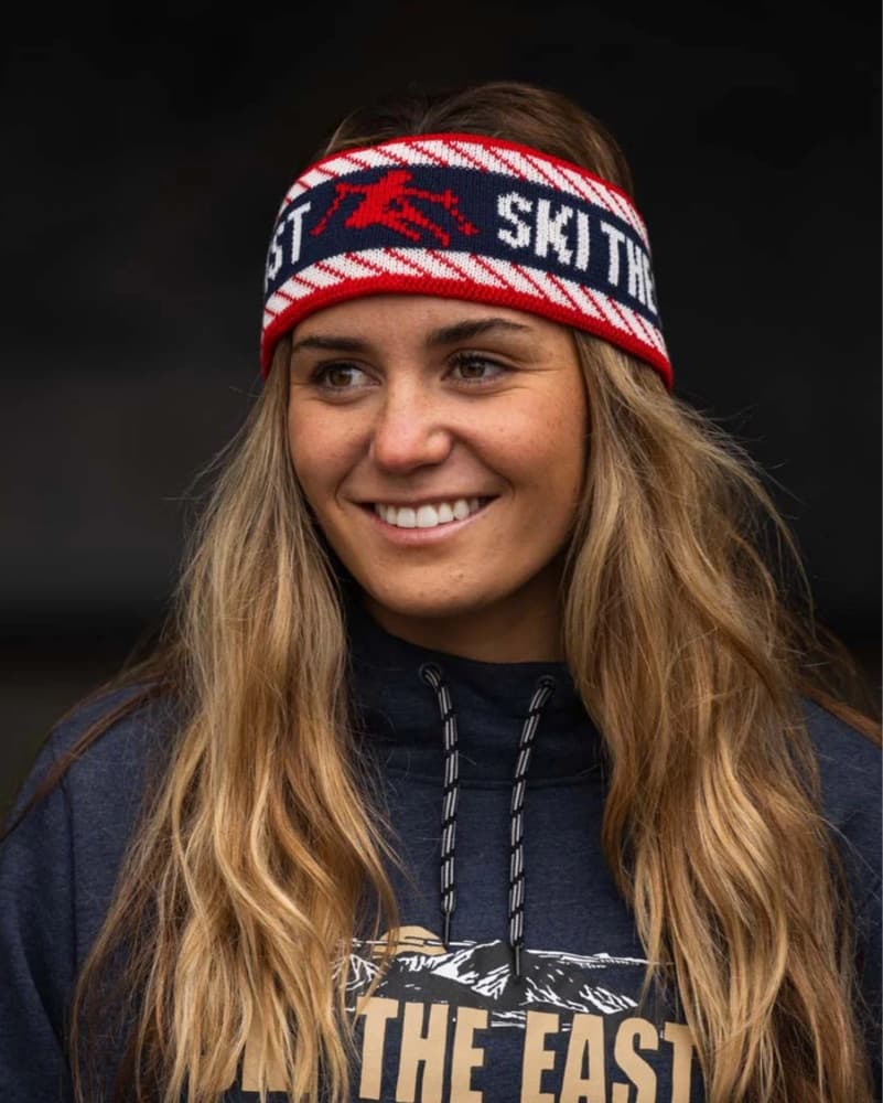 Ski Headband - Image 2