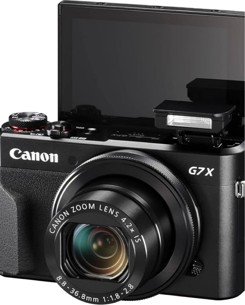 G7X Mark ii - Image 1