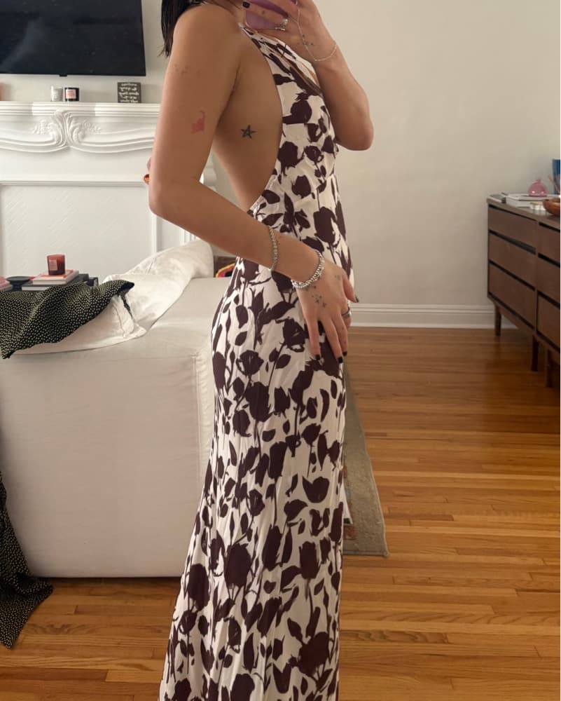 Realisation Par The Simone Maxi Dress - Image 2