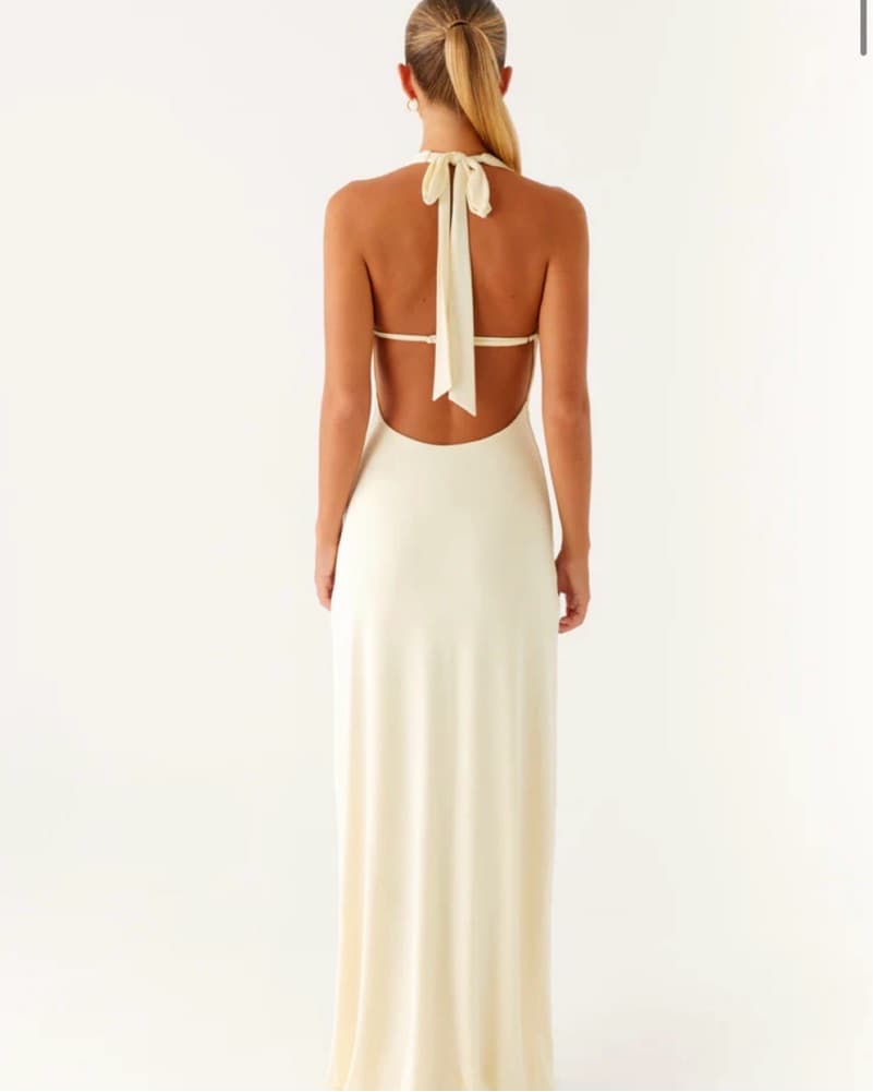 Peppermayo Spirit Maxi Dress (sold out) - Image 3
