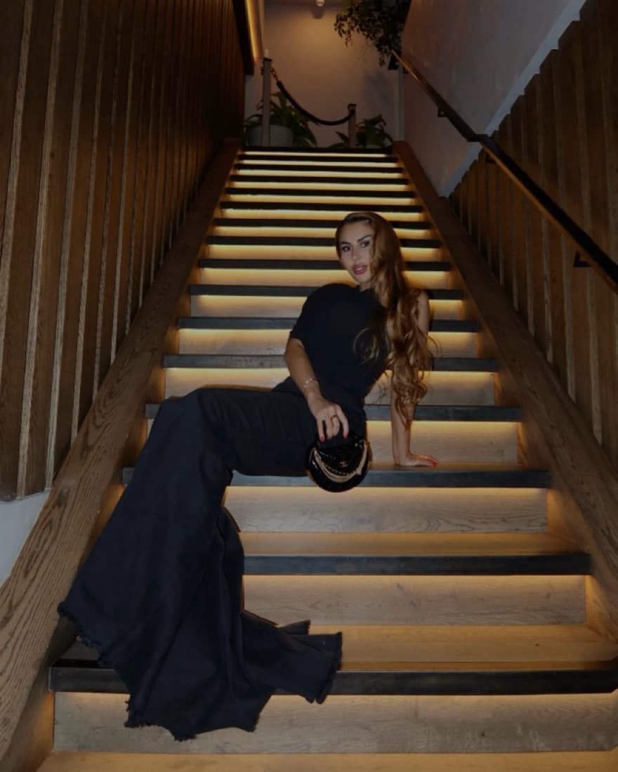 Entire Studios Maxi Skirt - Image 1