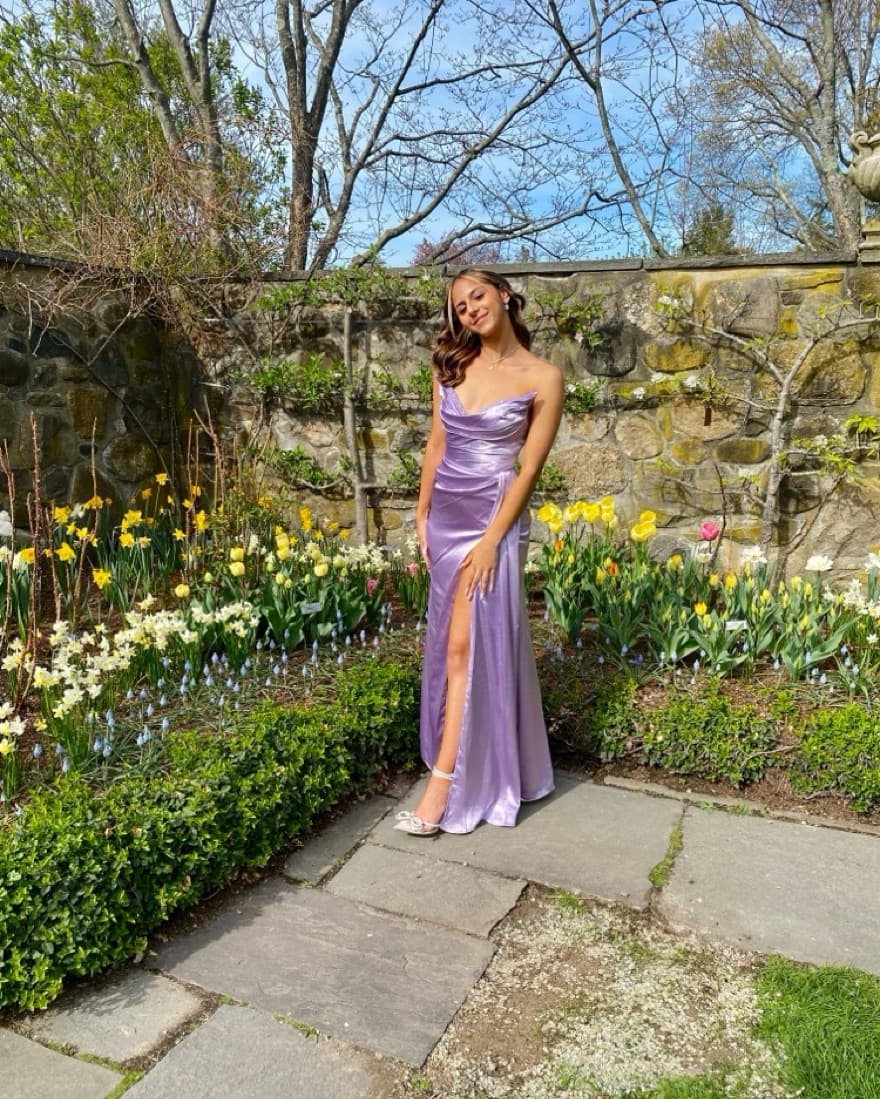 Formal Dress - Image 3