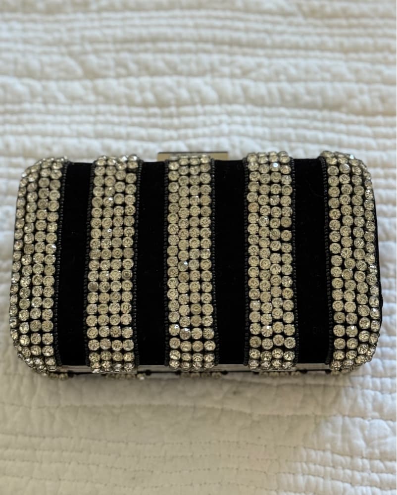 Revolve X St. Xavier Clutch - Image 2