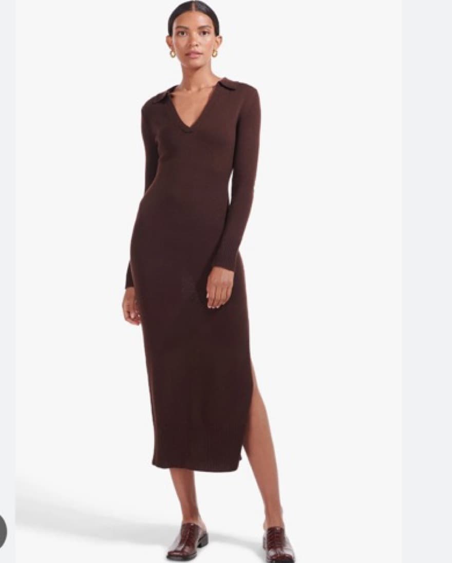Staud Dress  - Image 1