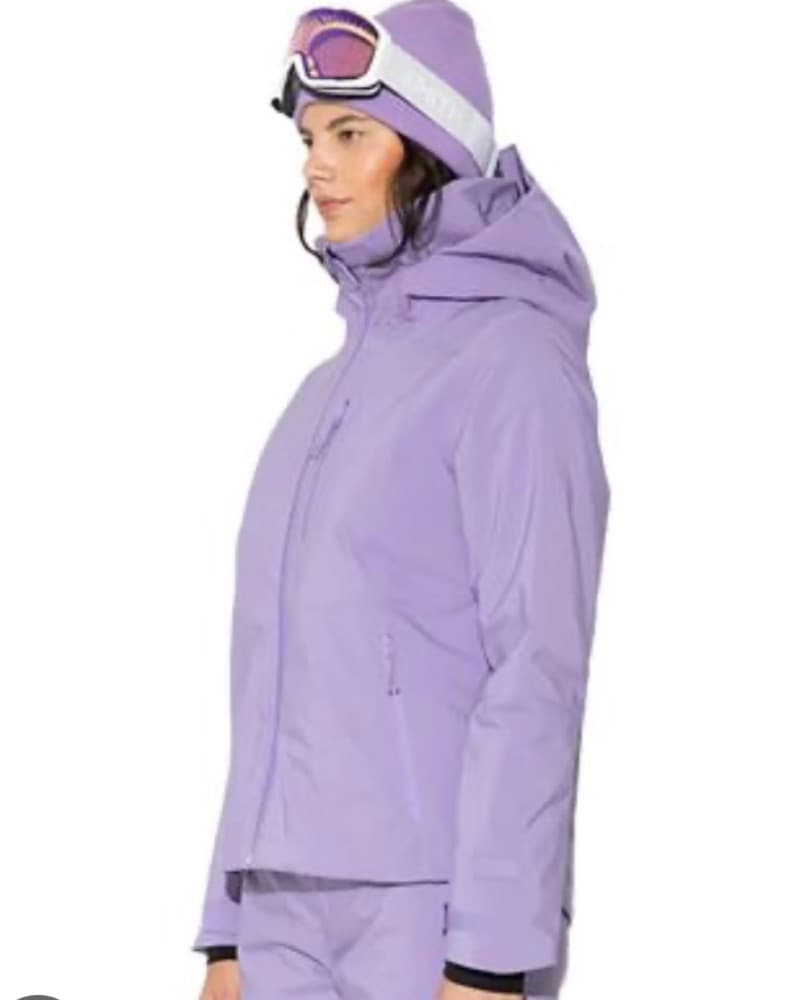 Halfdays Ski Jacket - Image 2