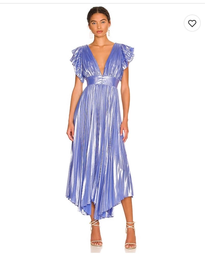Alice & Olivia Midi Dress - Formal  - Image 1