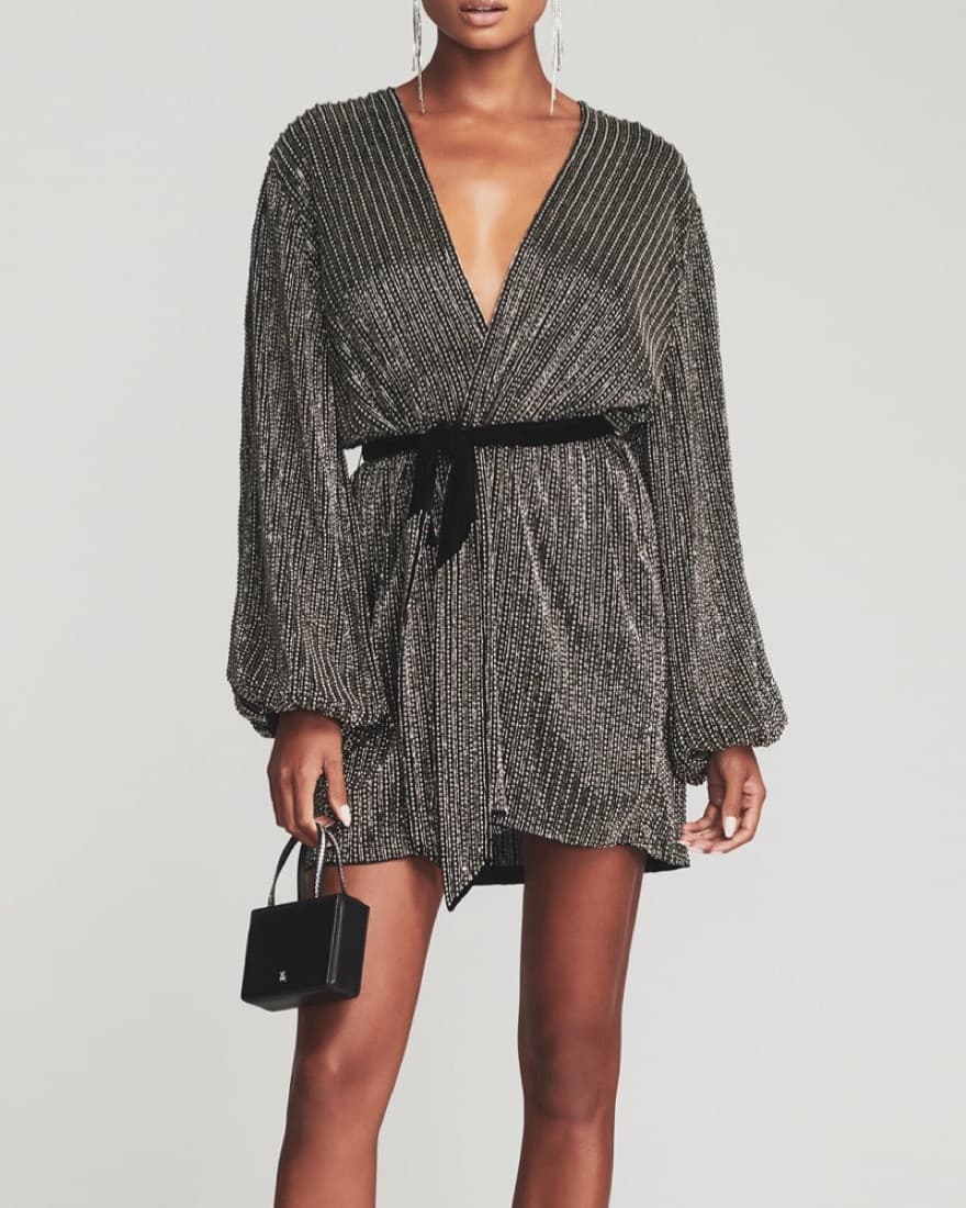 Retrofete Gabrielle Dress - Image 1