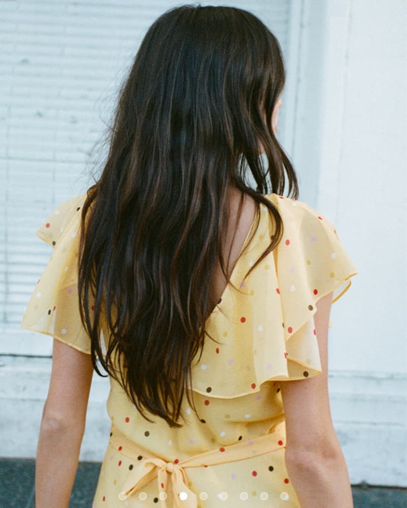 Realisation Par Birdie Dress - Image 5