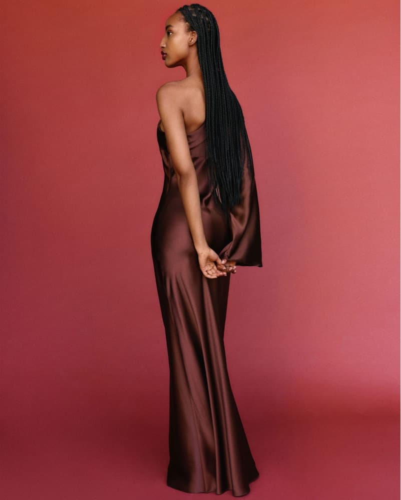 Reformation Dress - Image 2