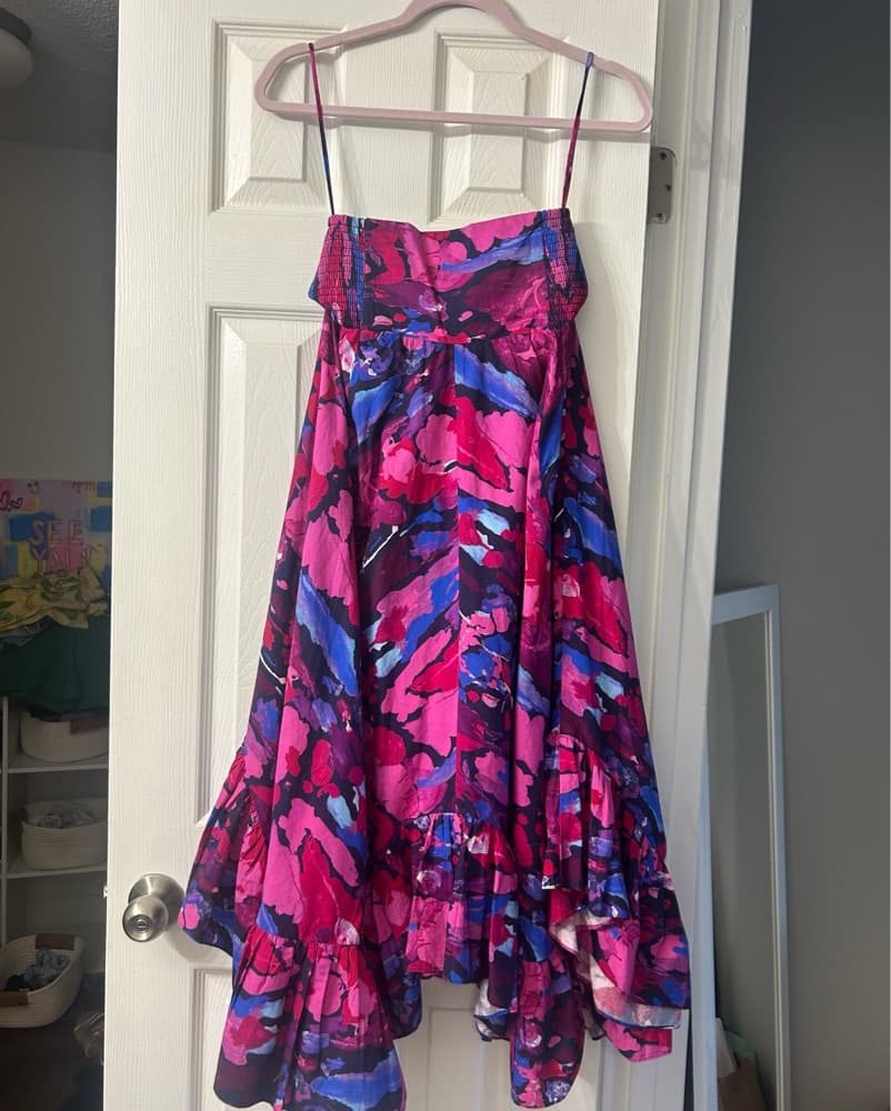 Alivia Skirt/dress - Image 1