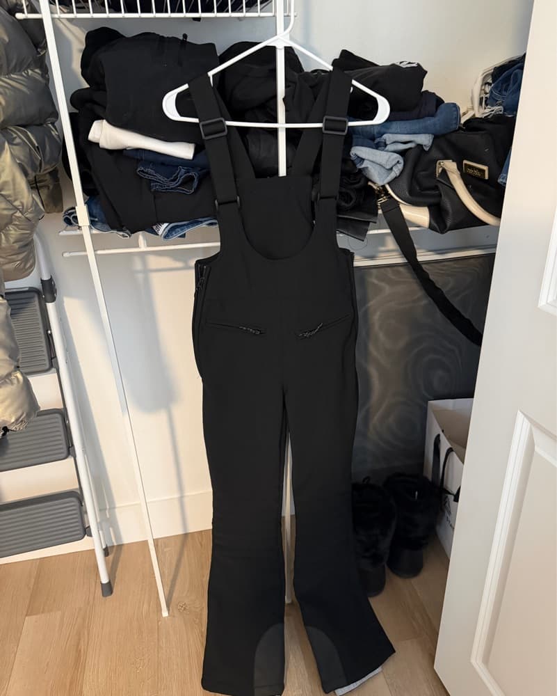 GSOU Ski Bib Snow Pants - Image 2