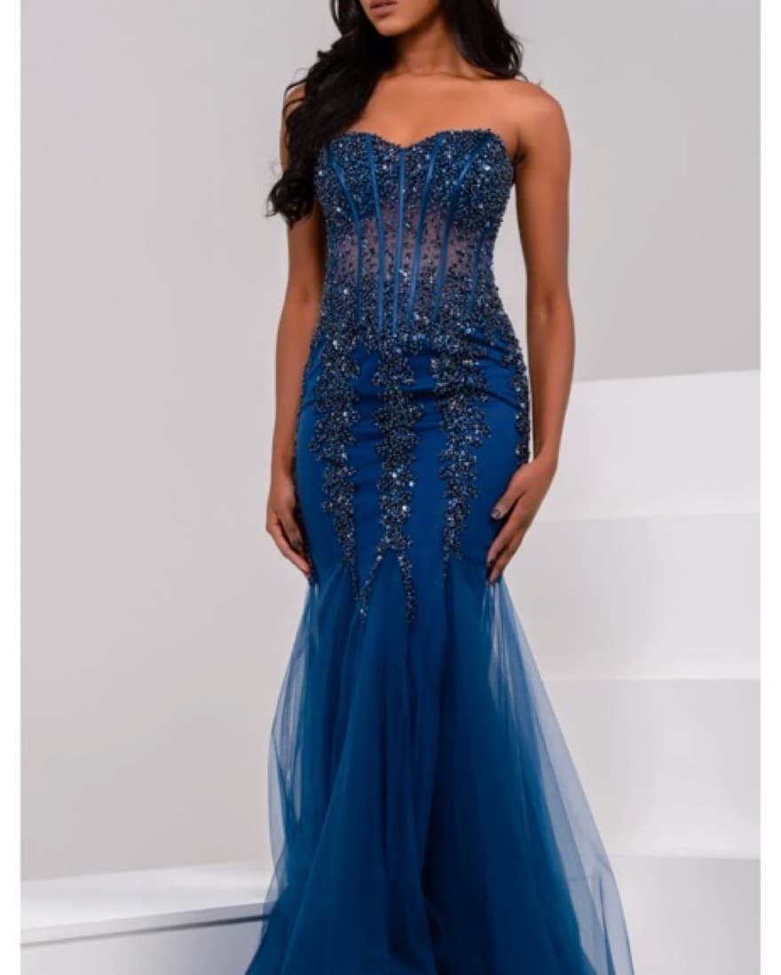 Jovani Prom 5908 - Image 3