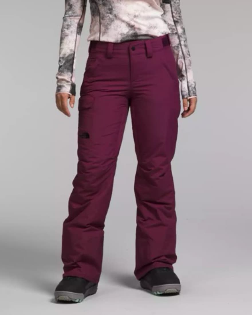 W Freedom Insulated Pant - Image 3