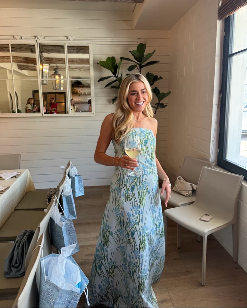 Bernadette two Piece Set - Image 2