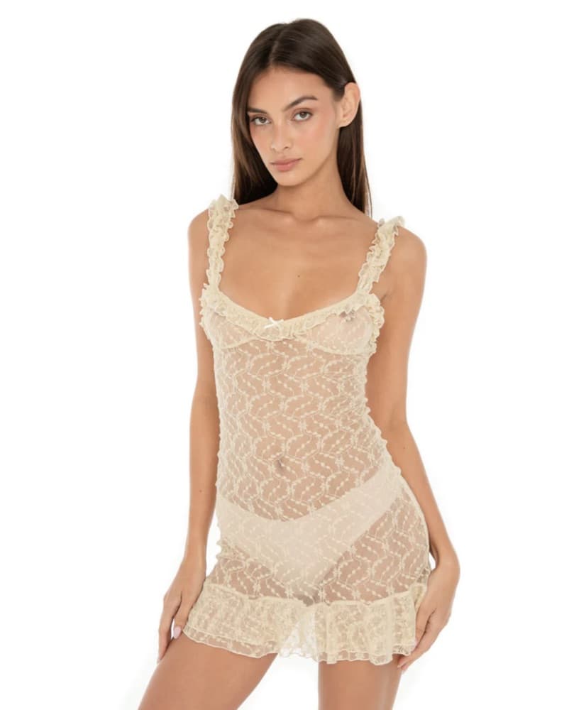 Are You Am I Elea Dress - Image 1