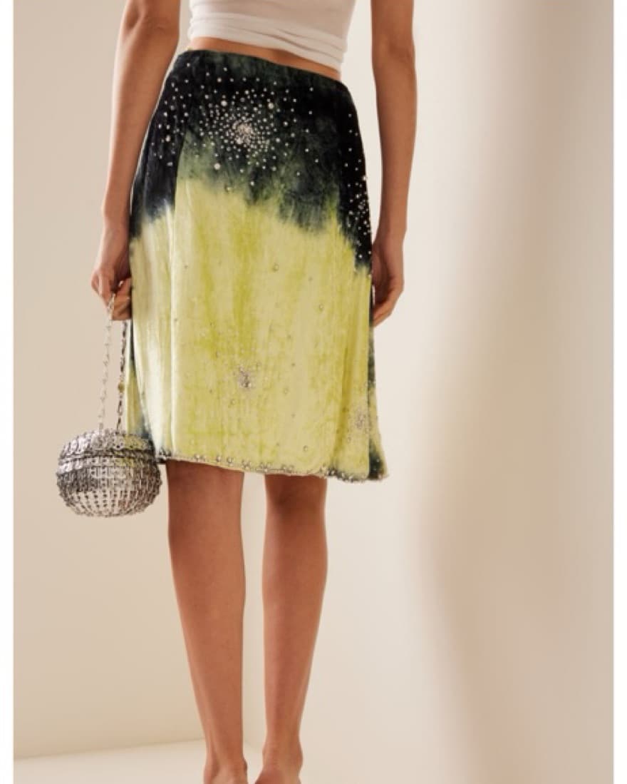 Des_phemmes Skirt - Image 5