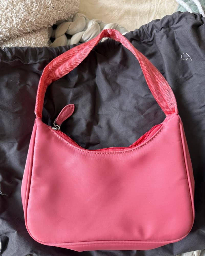 Pink Prada Re Edition  - Image 4