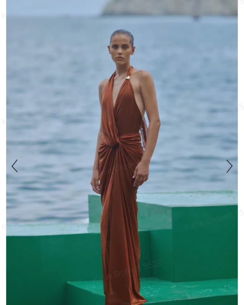 Baobab Dress - Image 2