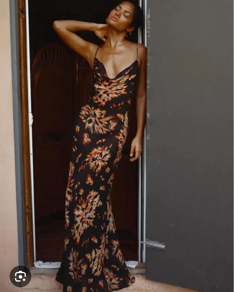 Rat & Boa Catarina Dress - Image 6