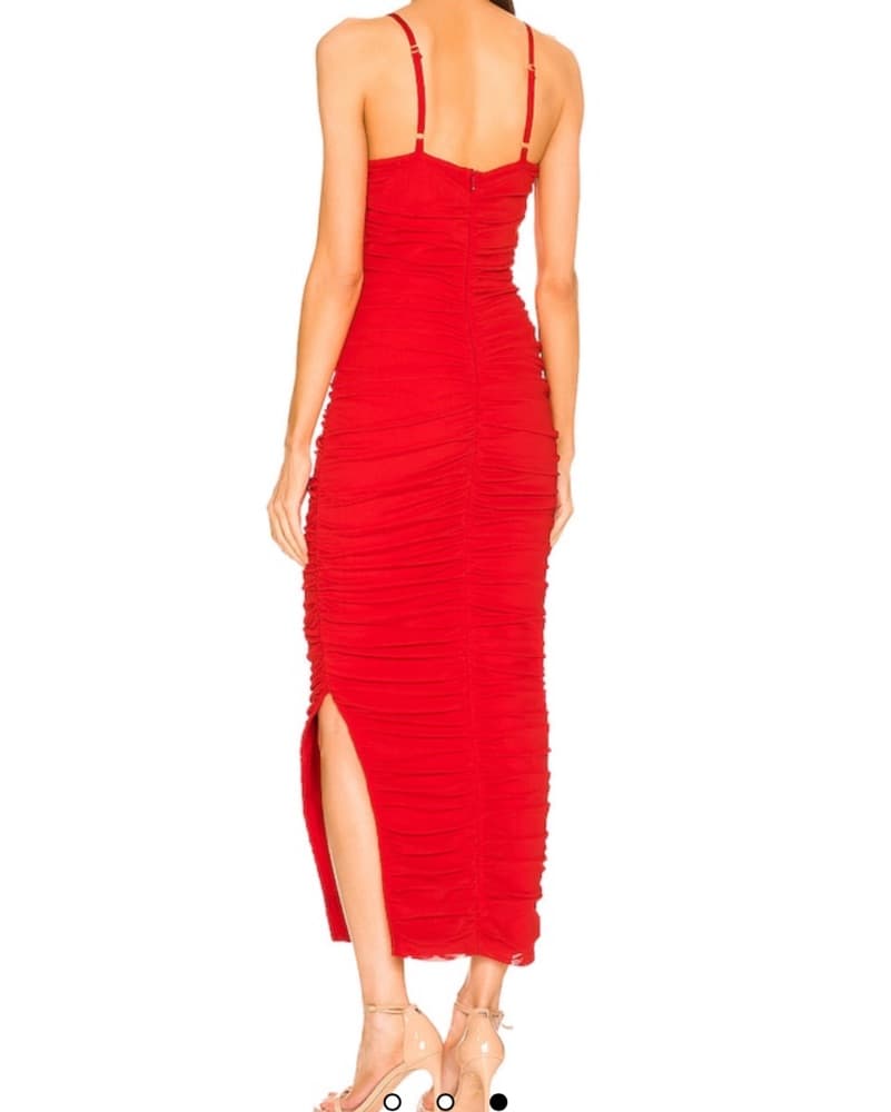 Elliatt Pippa Dress - Image 2