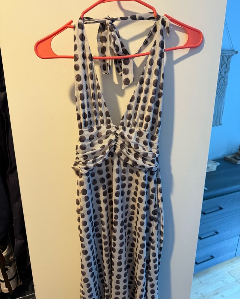 Resa Chelsea Maxi Dress - Image 4