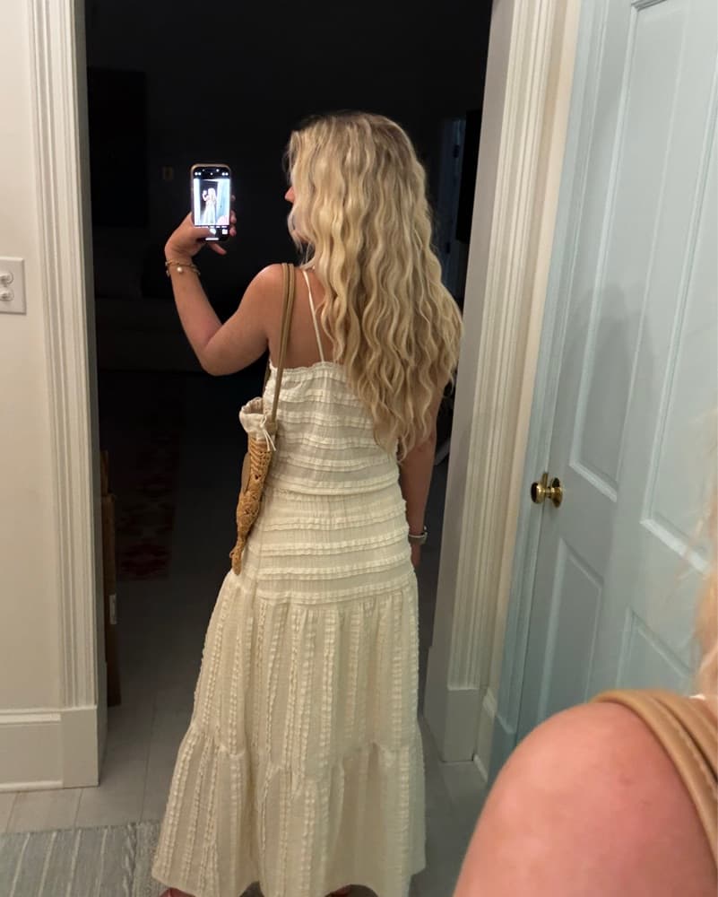 Cream Matching Set - Image 2
