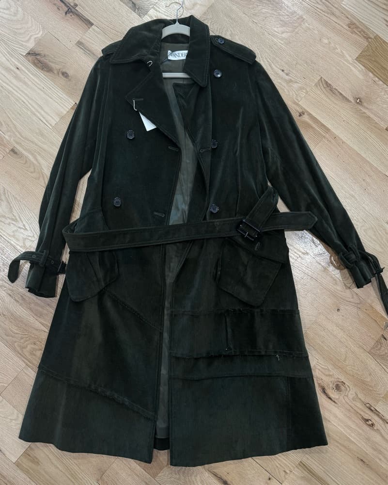 JW Anderson Trench - Image 2